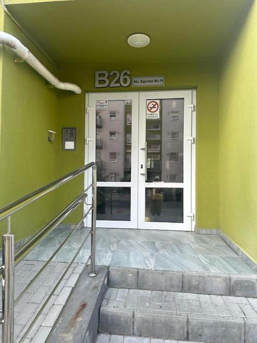 Newlevel Studio Braşov Exterior foto